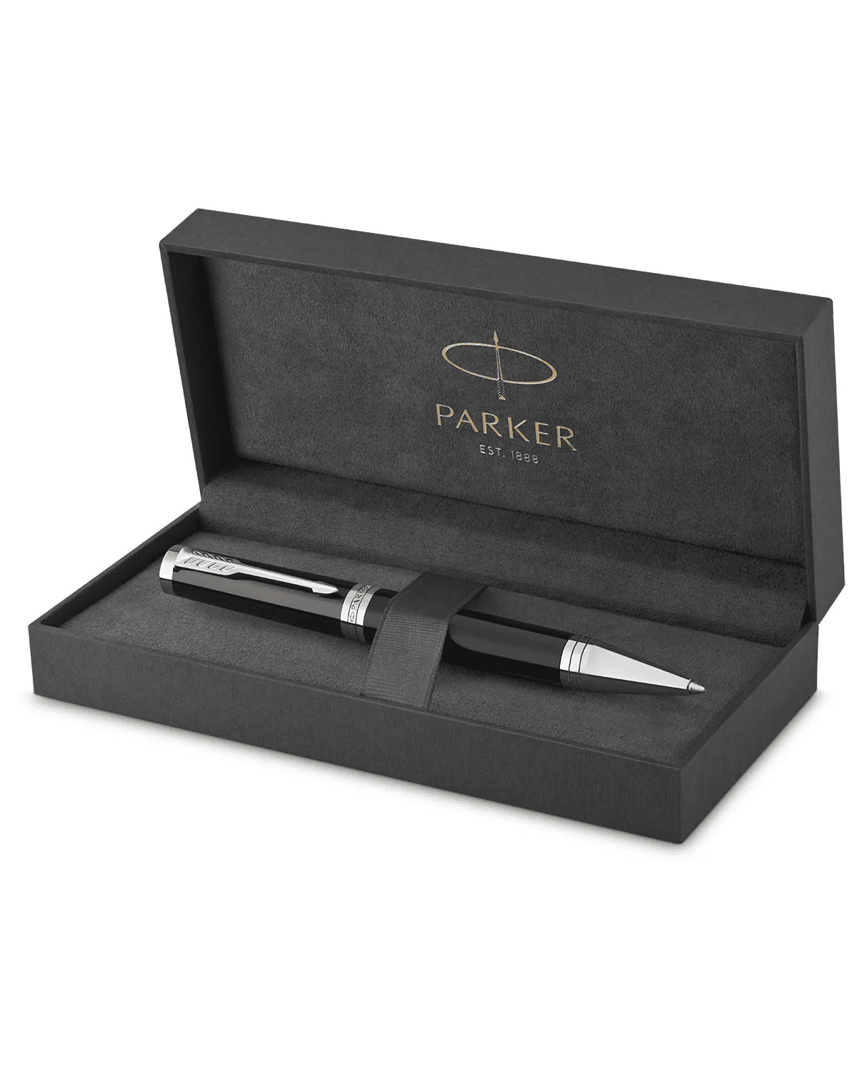 Długopis Ingenuity Czarny CT PARKER 2181997