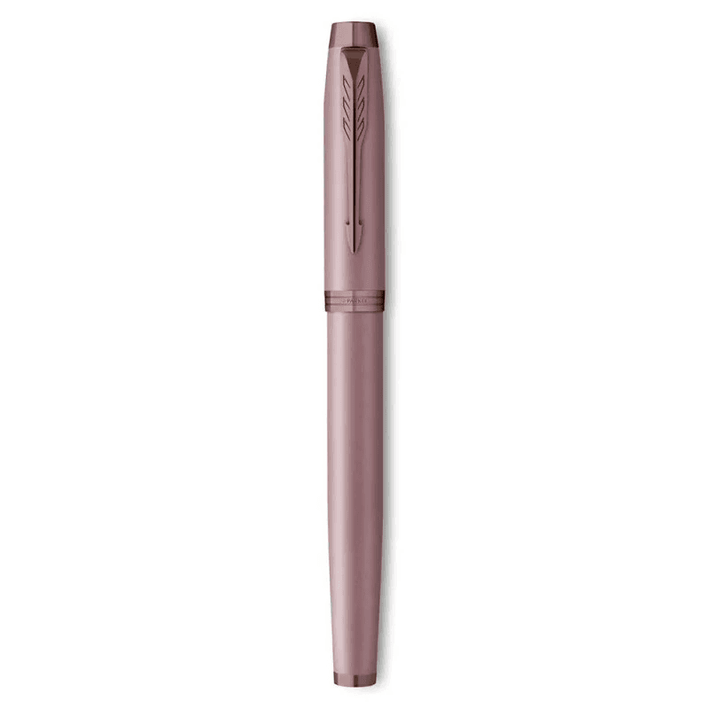 Pióro wieczne PARKER IM Rituals Mauve 2235414