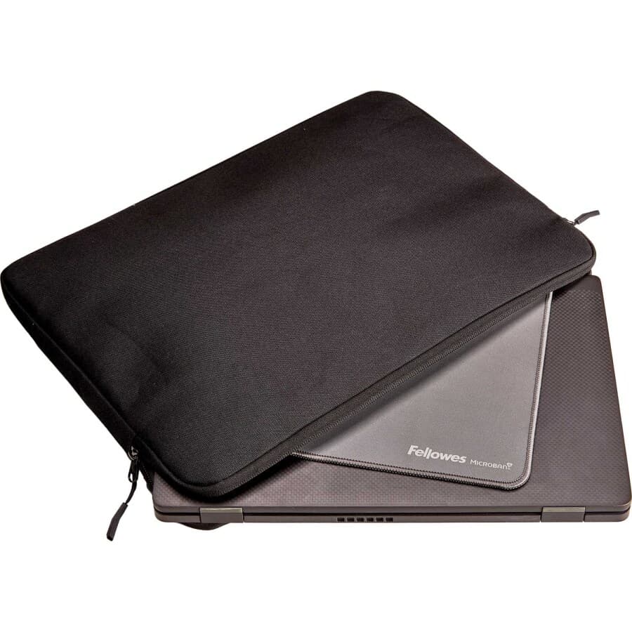 Podkładka pod mysz XL szara 100139316 FELLOWES