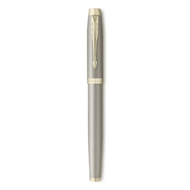 Pióro wieczne PARKER IM Rituals Sandstone 2235418
