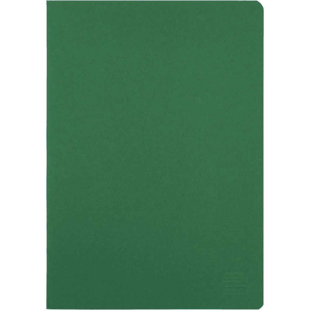 Zeszyt A5 80k kratka z marginesem RAINBOW 400197906 HERLITZ