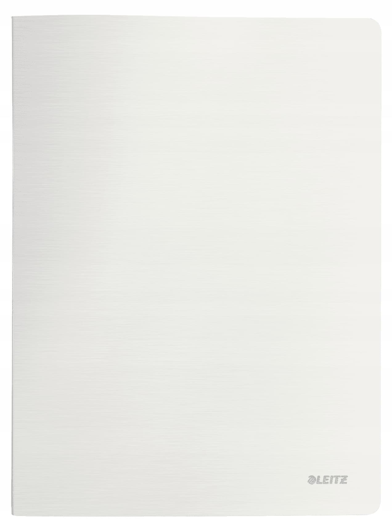 Album ofertowy 40kiesz.LEITZ STYLE białay 39590004