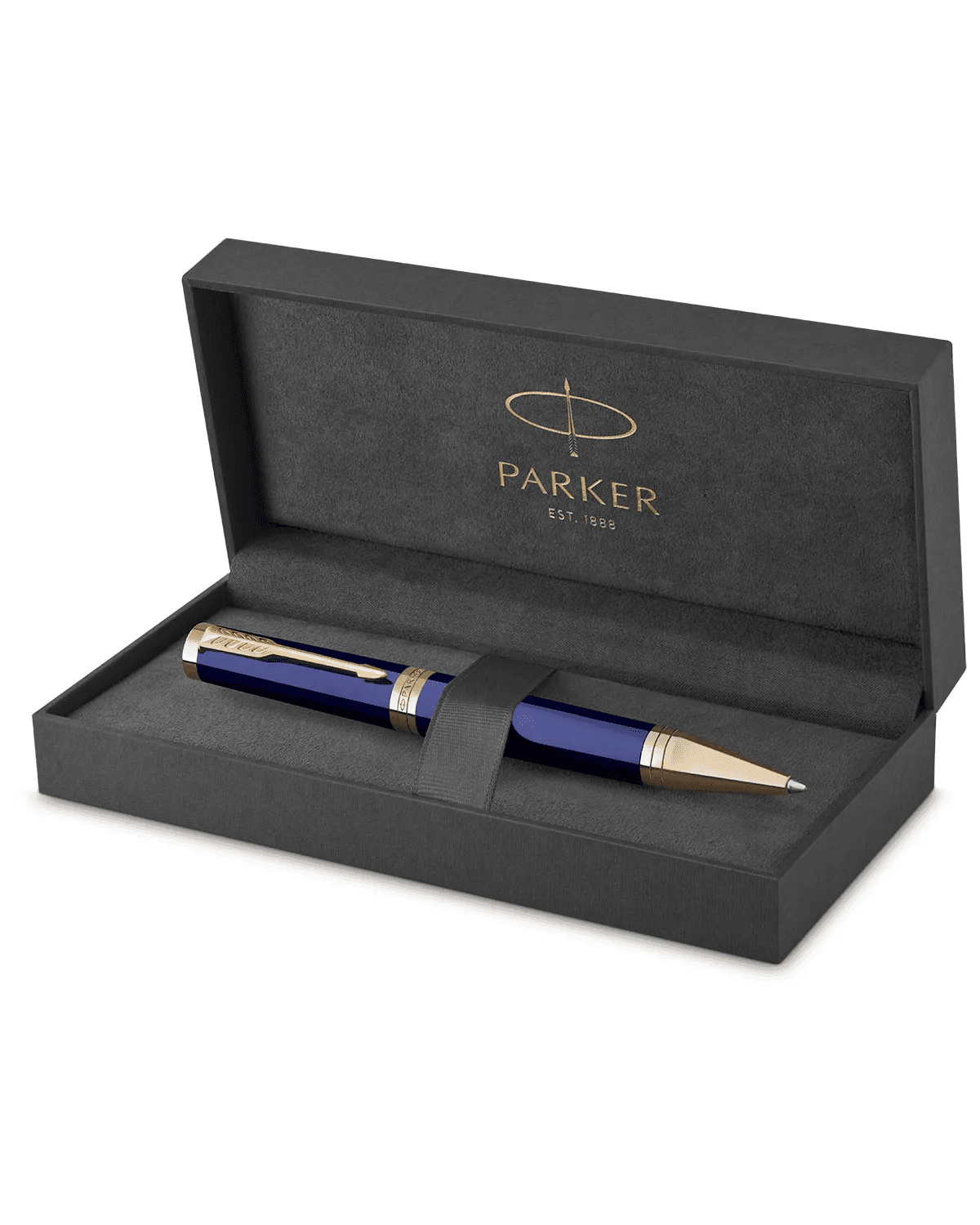 Długopis Ingenuity Granatowy GT PARKER 2182012