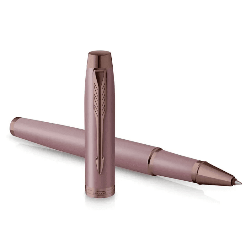 Pióro kulkowe PARKER IM Rituals Mauve 2235415