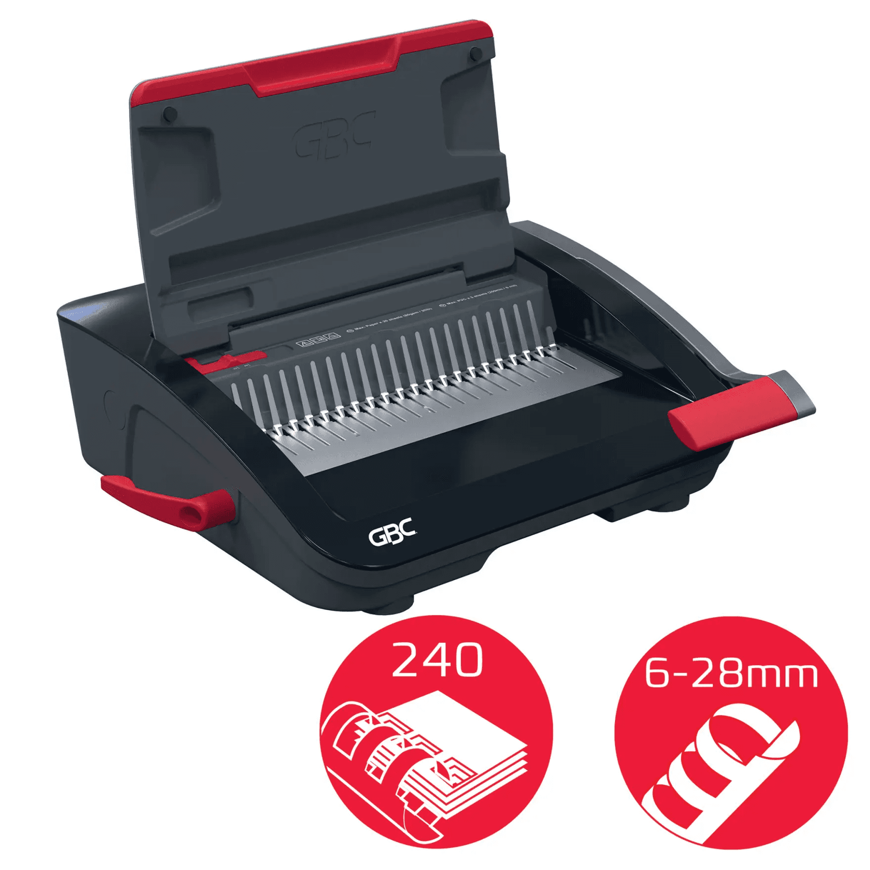 Bindownica CB20 4410062 GBC