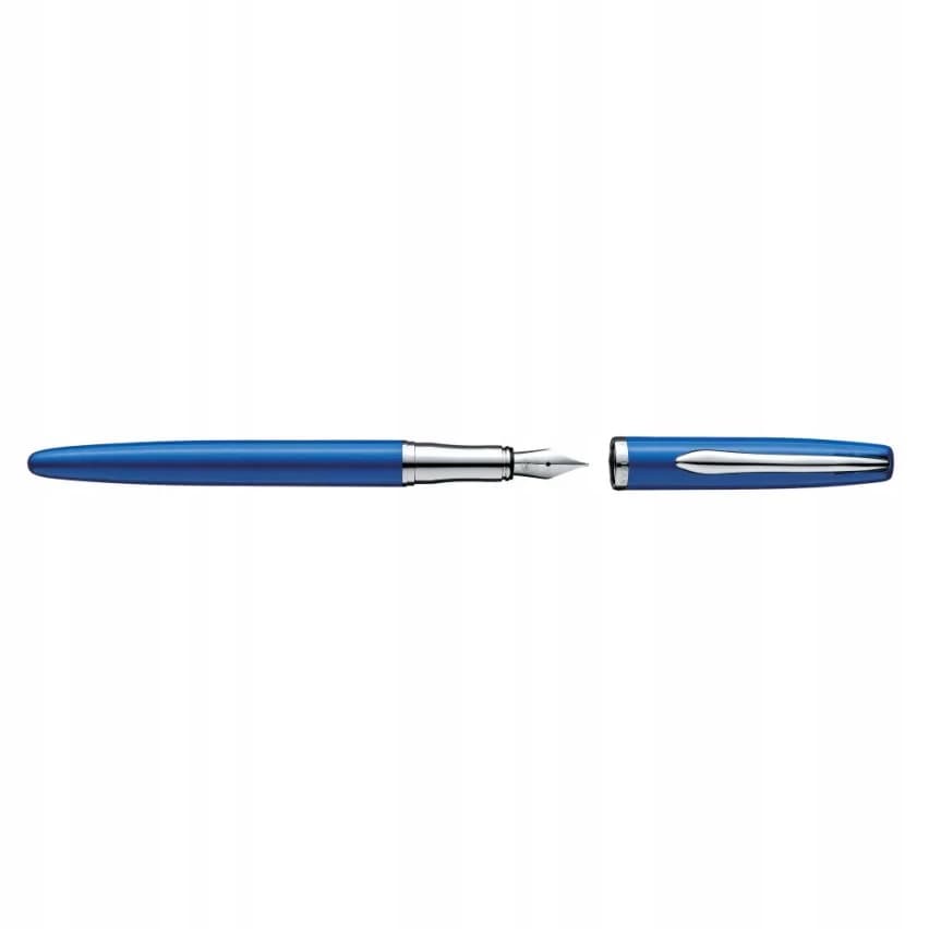 Pióro wieczne Jazz Noble Elegance SAPHIRE etui PELIKAN 821841