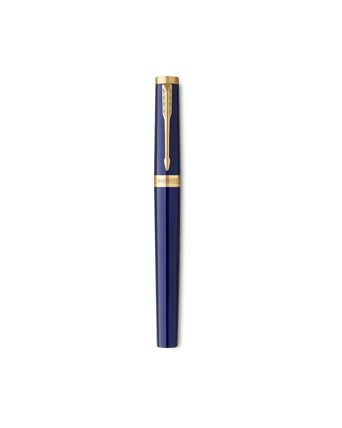 Pióro kulkowe Ingenuity niebieskie GT PARKER 2182011