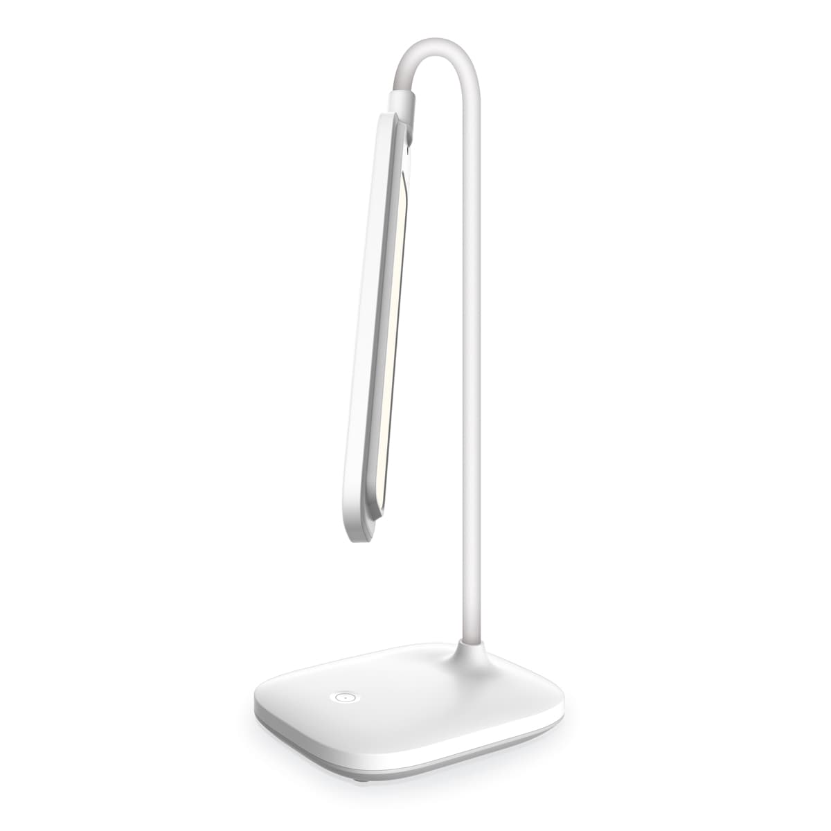 Lampka biurkowa led PLATINET biała 5W z akumulatorem 2400mAh (45238)