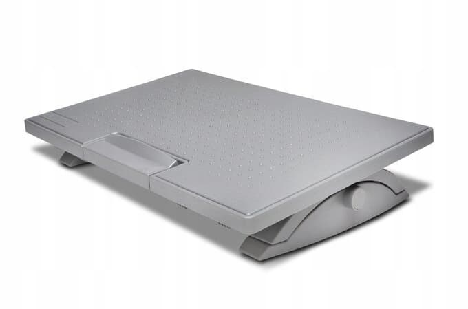 Podnóżek ergonomiczyn KENSINGTON SmartFi t SoleMate Pro K50409EU