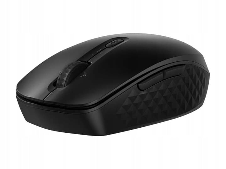 Mysz bezprzewodowa HP 420 bluetooth czarna 7M1D3AA#ABB