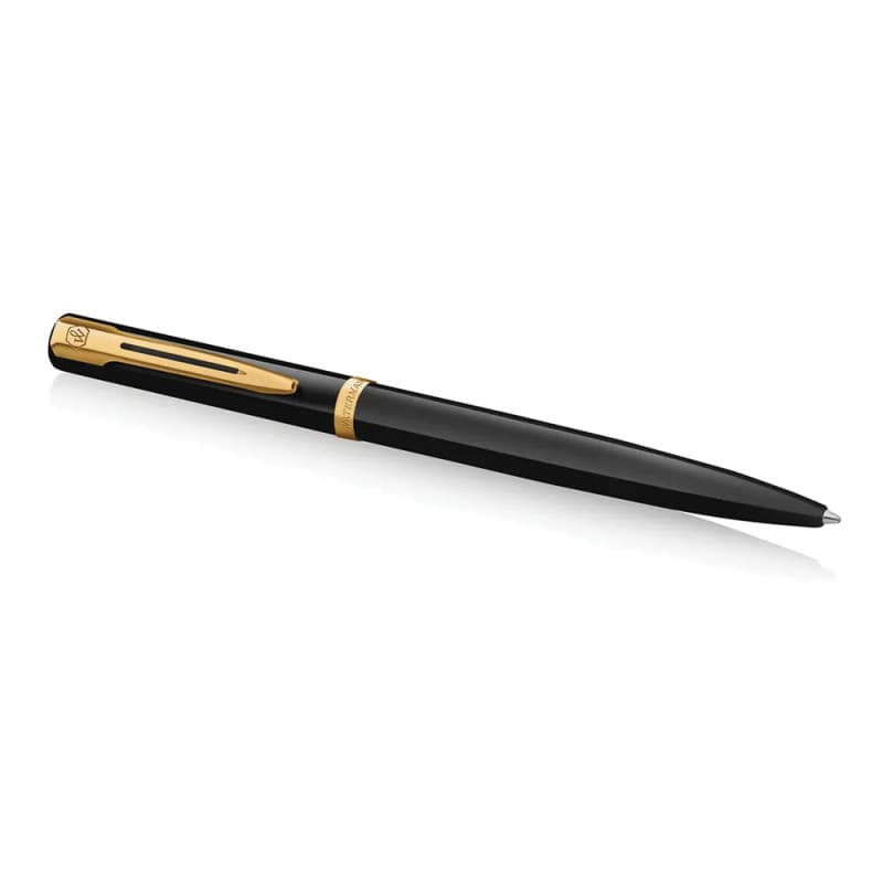 Długopis IMPRESSION czarne GT 2225501 WATERMAN