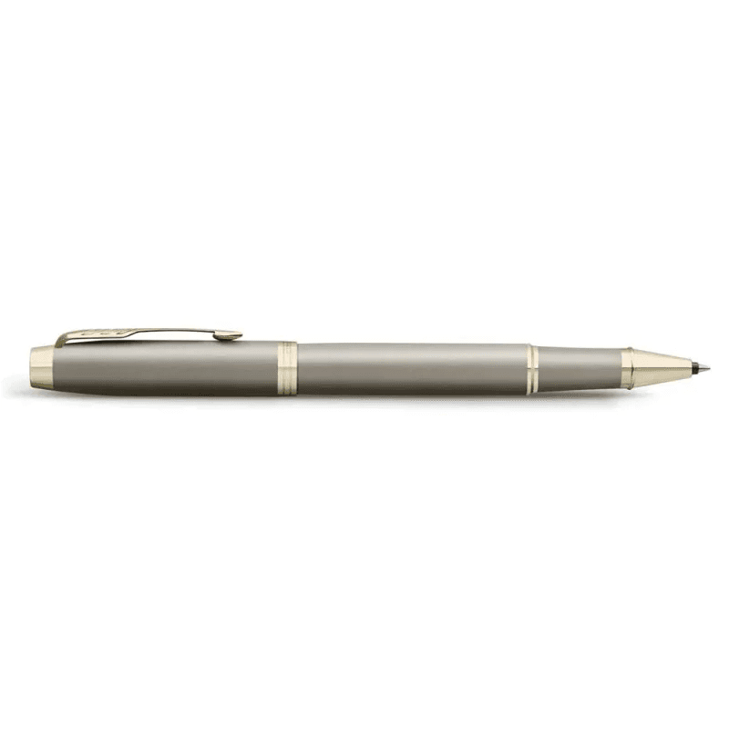 Pióro kulkowe Parker IM RITUALS SANDSTONE 2235419