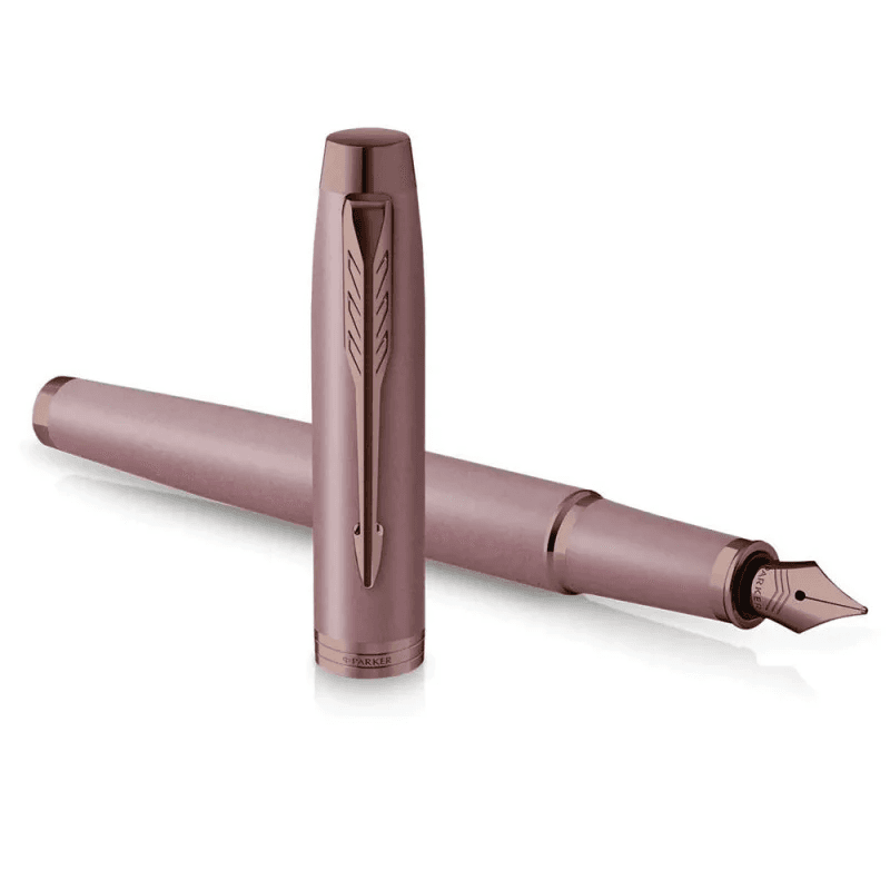 Pióro wieczne PARKER IM Rituals Mauve 2235414