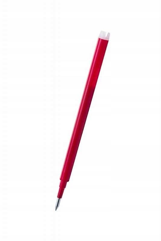 Wkład FRIXION 1,0mm czerwony (3szt) BLSFR10-R-S3 PILOT