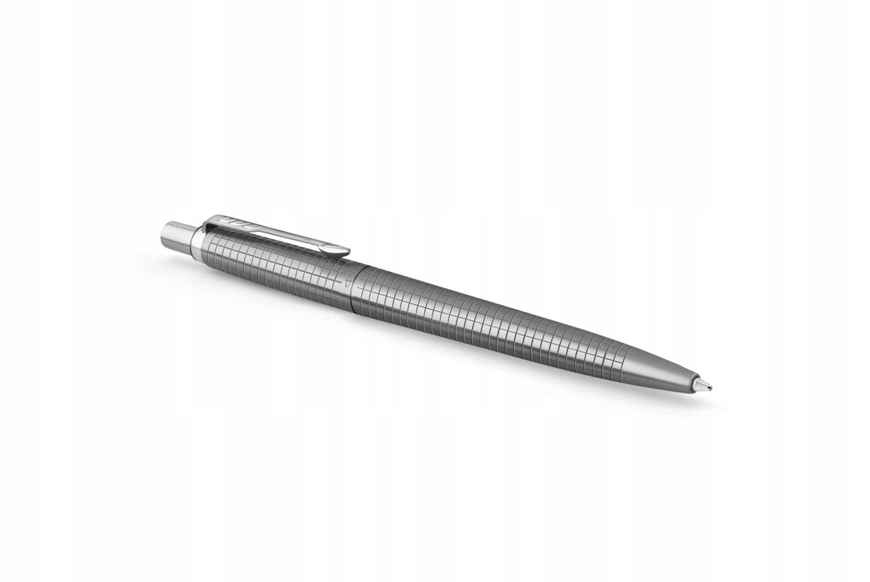 Długopis PARKER JOTTER 70th ANNIVERSARY Stainless Steel CT 2205530