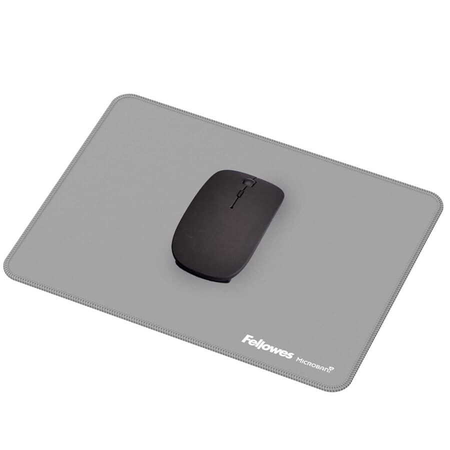 Podkładka pod mysz XL szara 100139316 FELLOWES