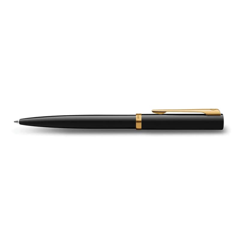 Długopis IMPRESSION czarne GT 2225501 WATERMAN