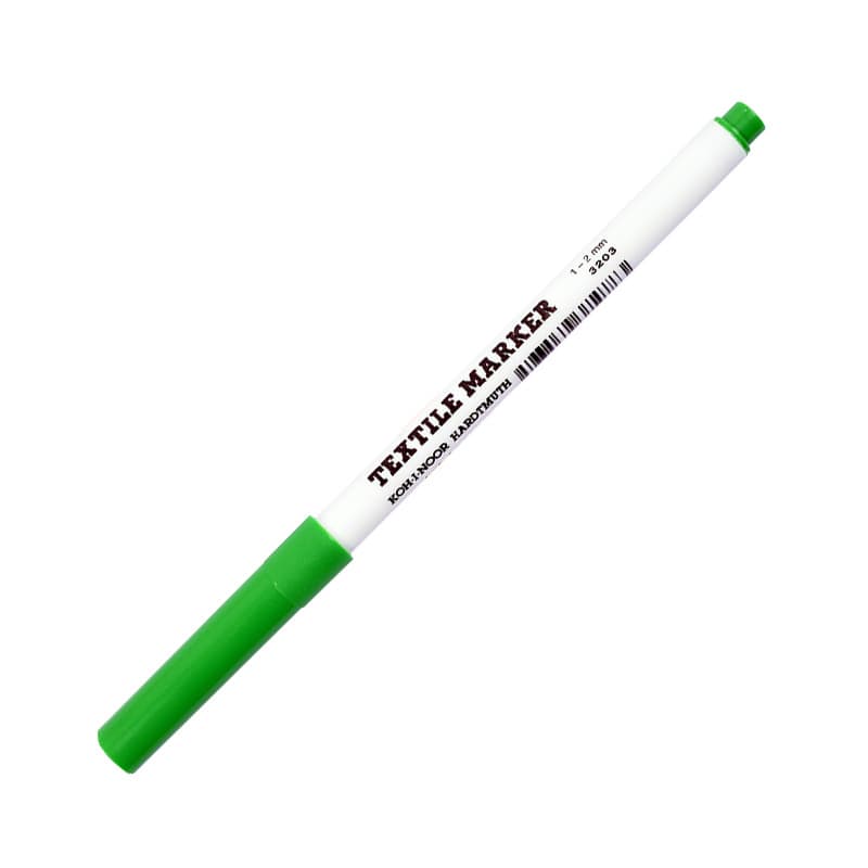 Markery do takanin 4 kolory 2mm 7732 KOH-I-NOOR