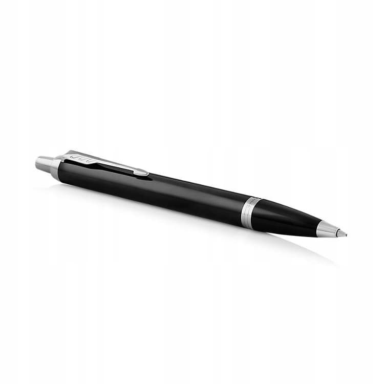 Długopis IM BLACK CT 1931665 PARKER