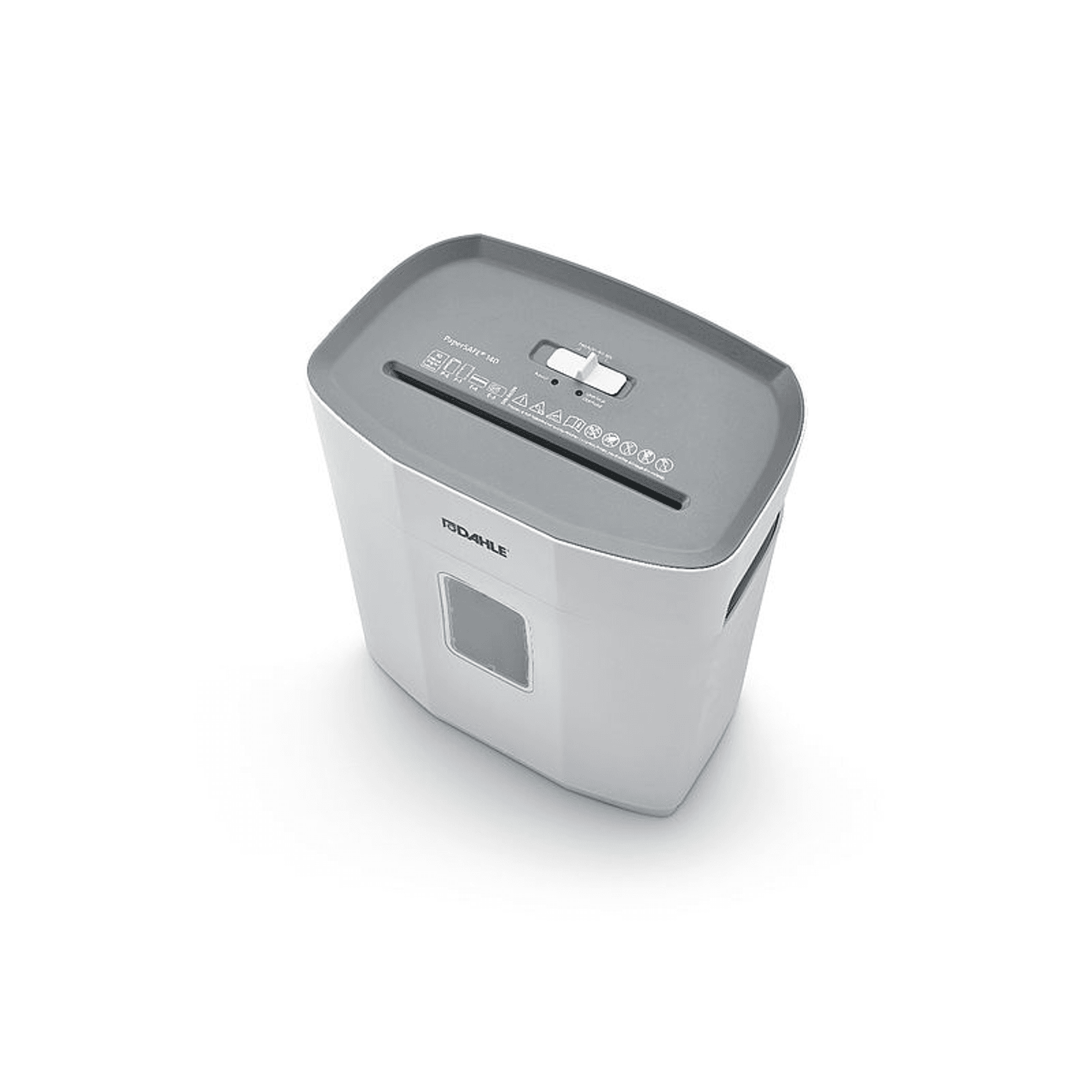 Niszczarka DAHLE PAPERSAFE 2021 PS 140 23140-16170 DA