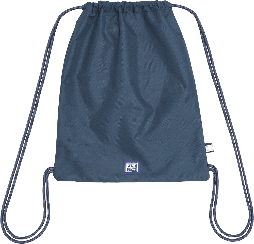 Worek na obuwie School jeans 400182197 OXFORD