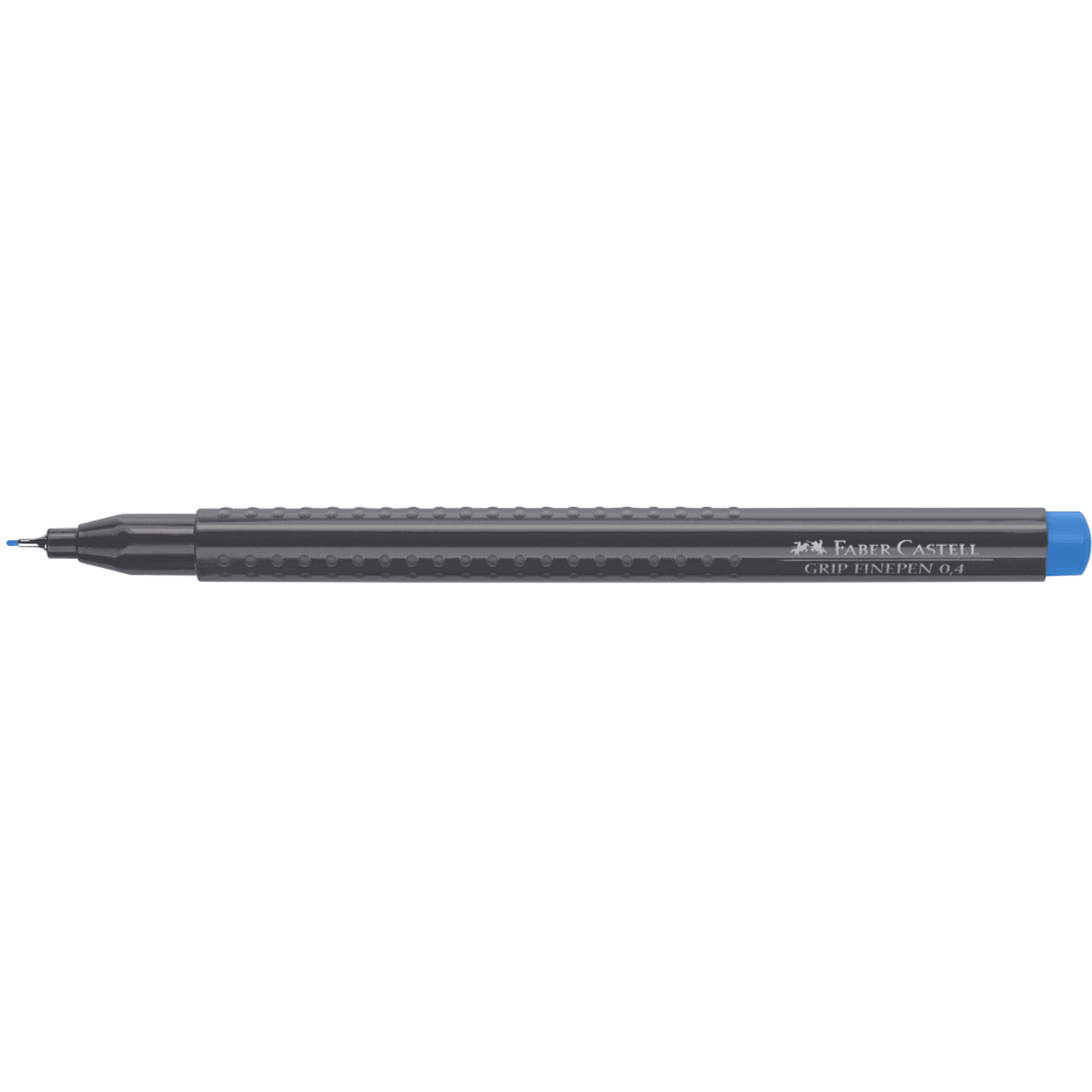 Cienkopis GRIP niebieski 151651 Faber-Castell