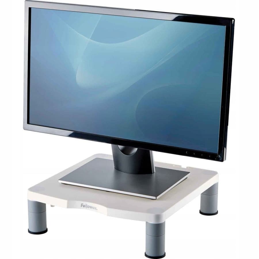 Podstawa pod monitor szara 91712 FELLOWES