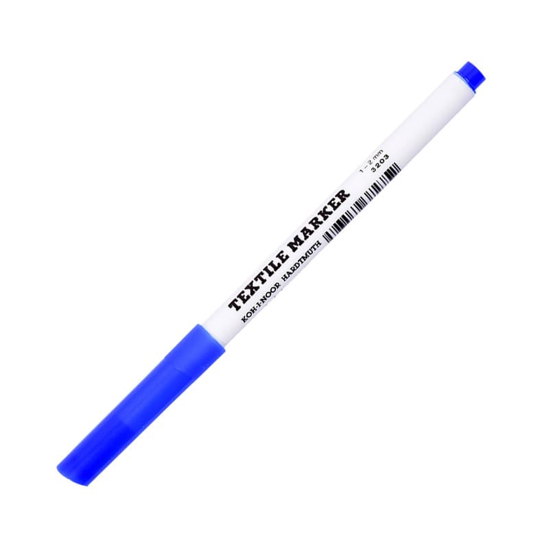 Markery do takanin 4 kolory 2mm 7732 KOH-I-NOOR