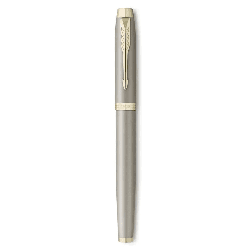 Pióro kulkowe Parker IM RITUALS SANDSTONE 2235419