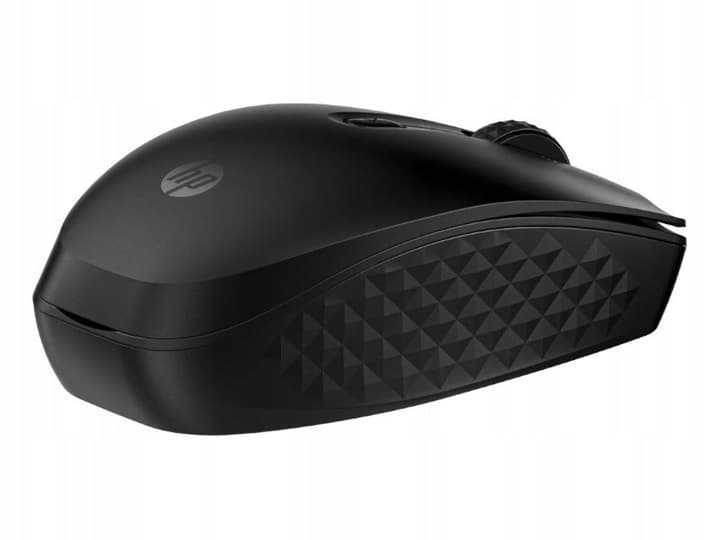 Mysz bezprzewodowa HP 420 bluetooth czarna 7M1D3AA#ABB