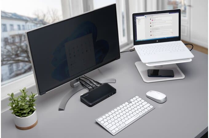 Filtr prywatyzujący magnetyczny MagPro do monitora 34 (21:9) K52503WW KENSINGTON