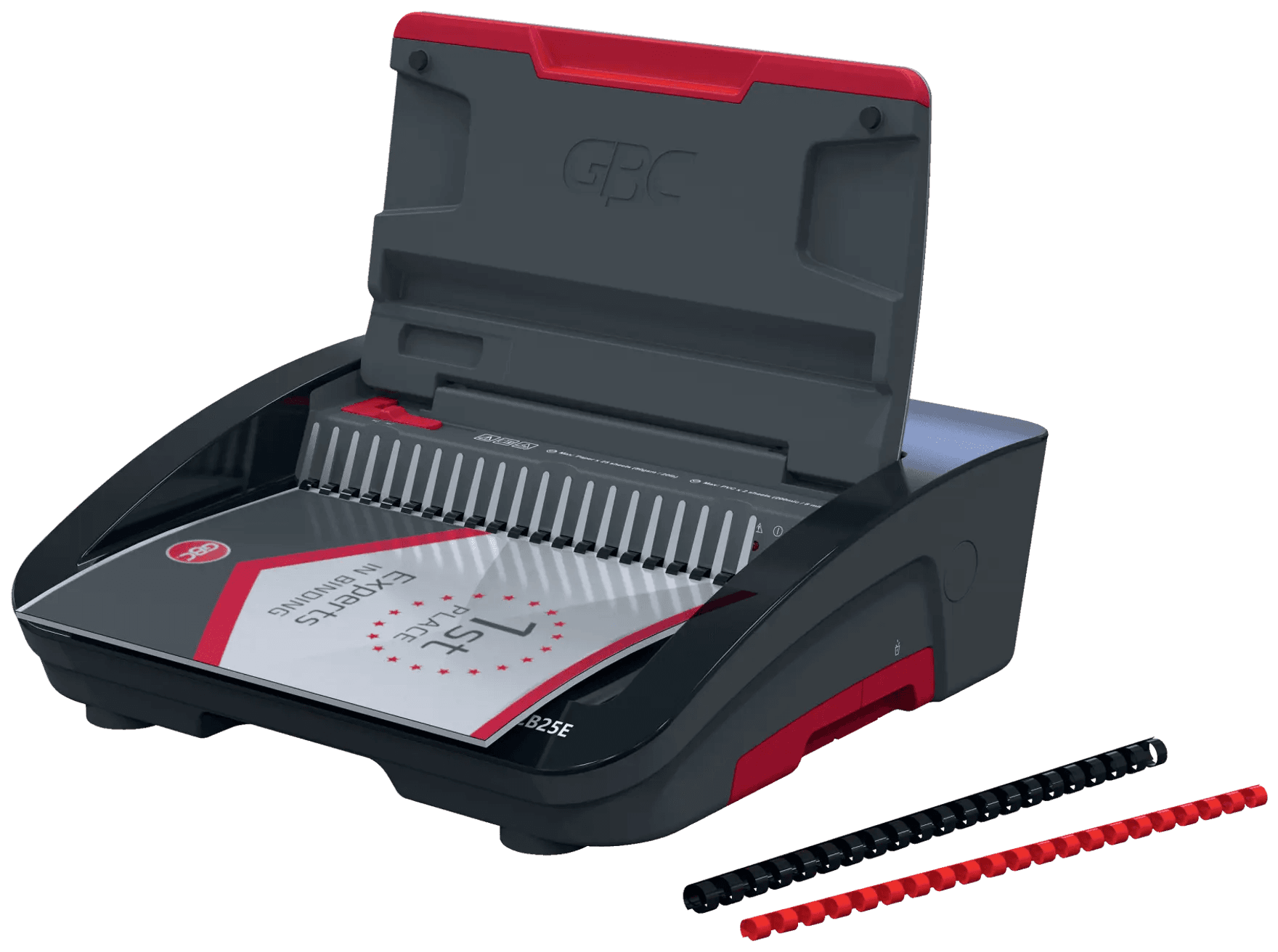 Bindownica CB25E 4410064 GBC