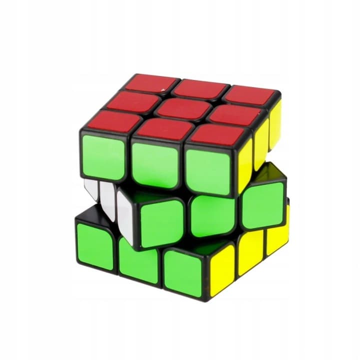 Kostka Rubika 6x6cm Creative Games