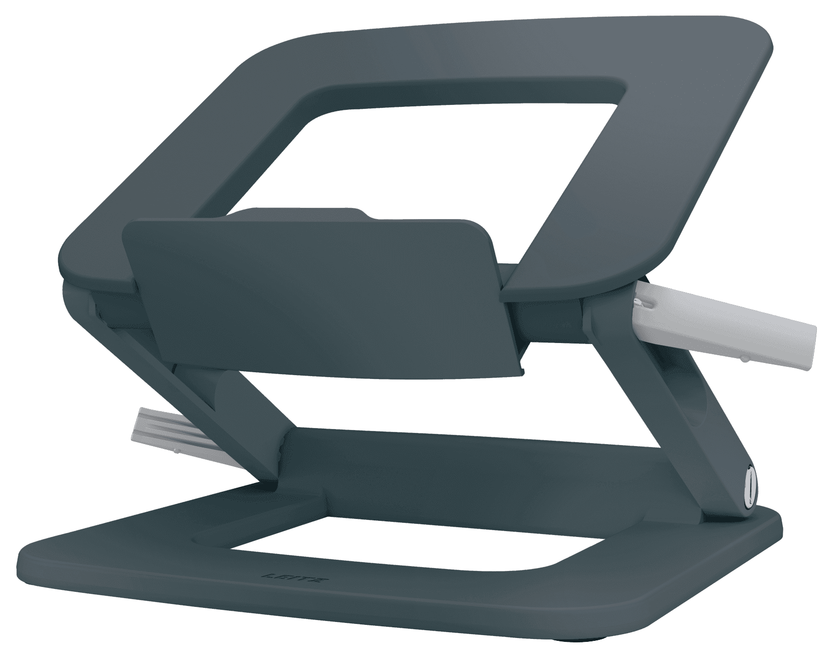 Podstawka pod laptopa Ergo szara 64240089 LEITZ