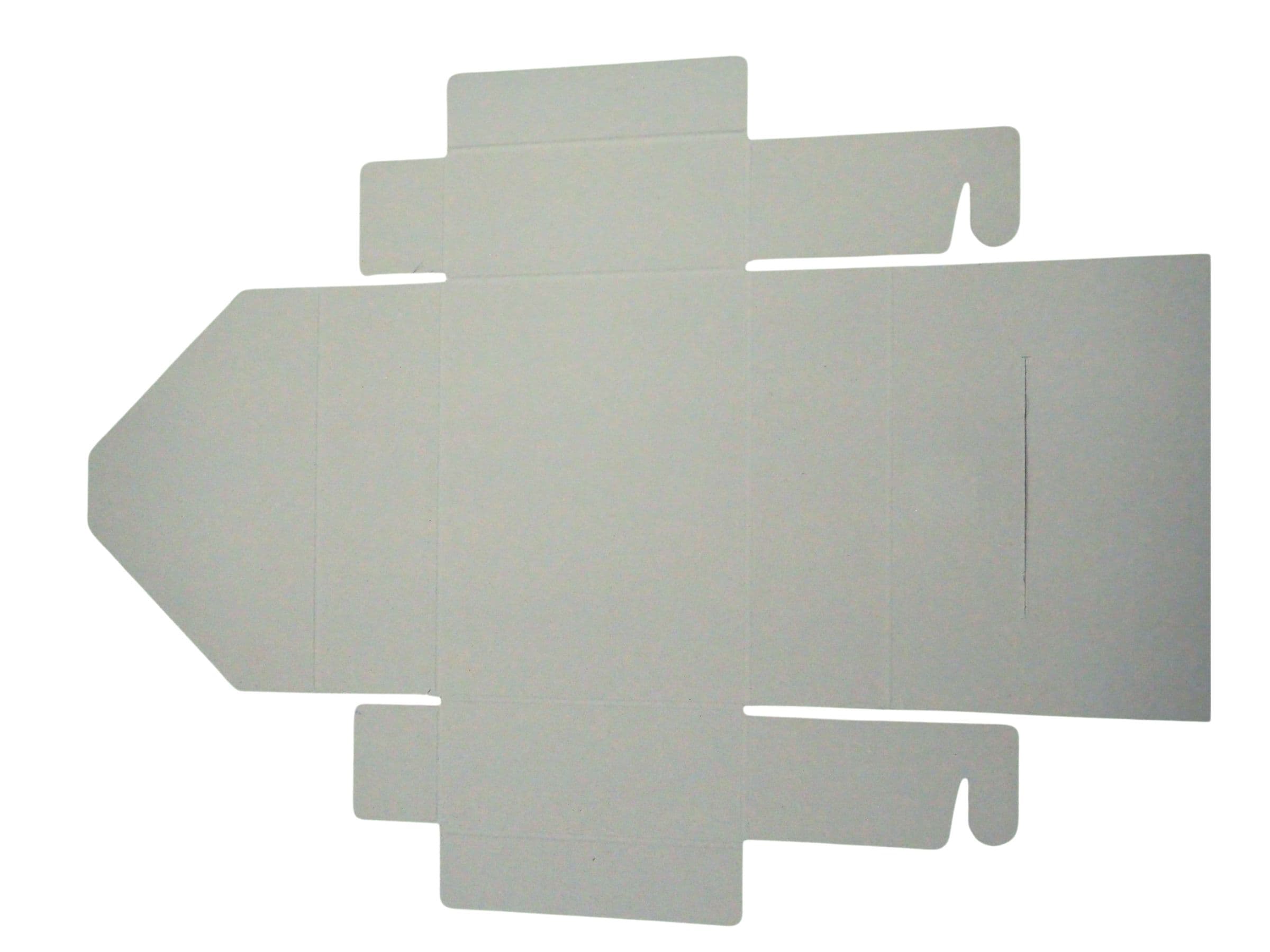 Pudło archiwizacyjne bezkwasowe 1300g 350x260x110 1-B001/2 KIEL-TECH