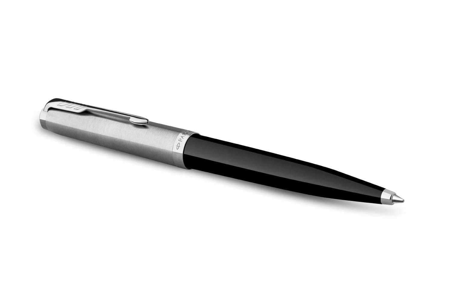 Długopis PARKER 51 czarny CT 2123493