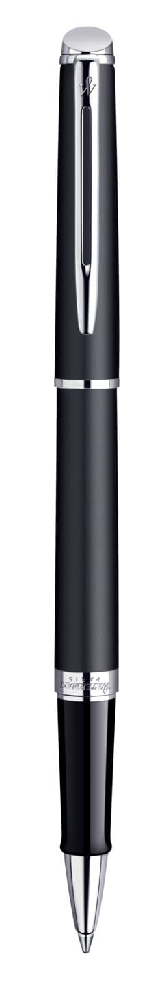 Pióro kulkowe RB HEMISPHERE czarny mat CT WATERMAN S0920850