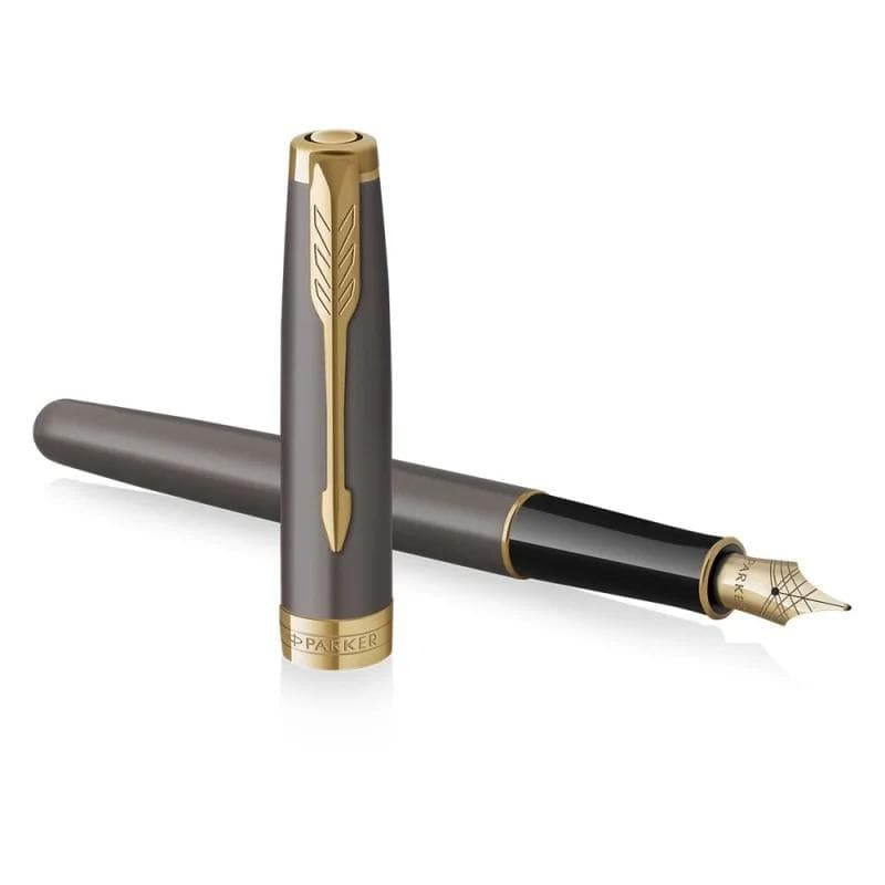 Pióro wieczne SONNET GREY GT F 2213680 PARKER