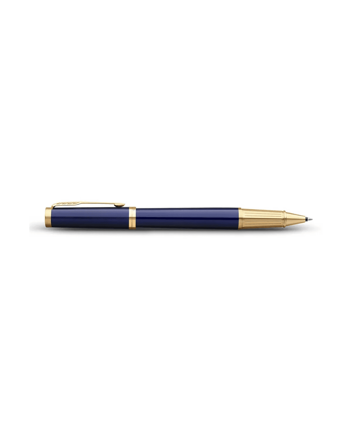 Pióro kulkowe Ingenuity niebieskie GT PARKER 2182011