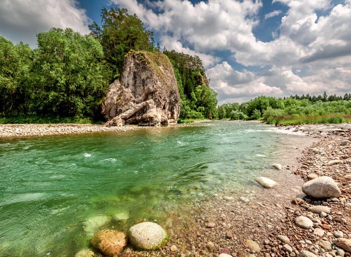 Kalendarz trójdzielny T1 BESKIDY