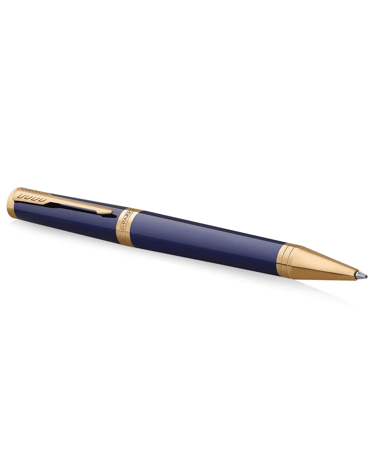Długopis Ingenuity Granatowy GT PARKER 2182012