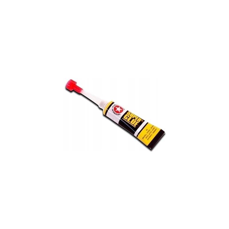 Klej SUPER GLUE 2g