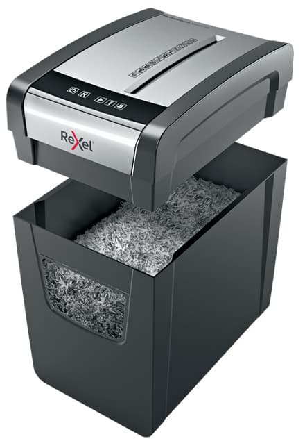 Niszczarka REXEL Momentum X410-SL Slimline 2104573EU