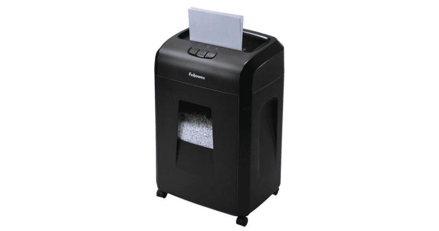 Niszczarka 78MC micro cut 4702101 FELLOWES