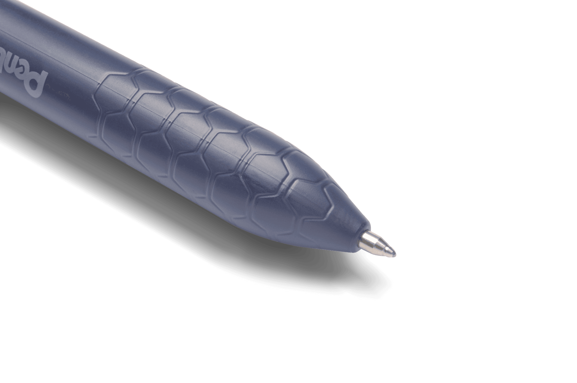 Długopis IZEE 0.7mm 4-kolorowy BXC467-DC PENTEL