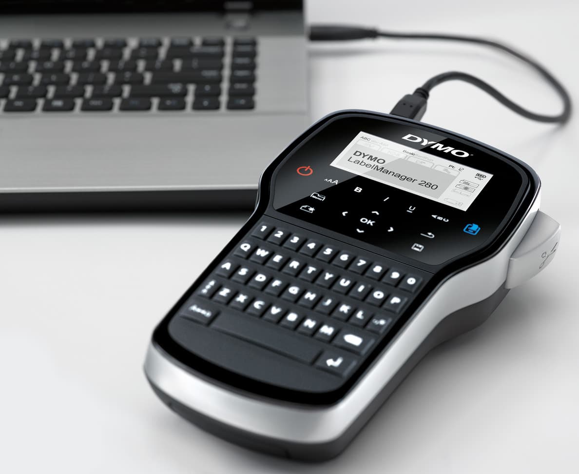 Drukarka etykiet DYMO LabelManager 280 S0968920