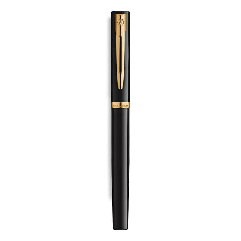 Pióro wieczne IMPRESSION czarne GT 2225499 WATERMAN