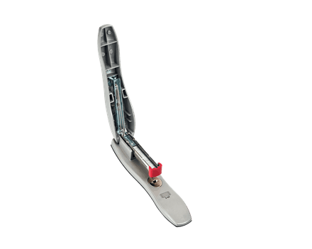 Zszywacz REXEL ODYSSEY srebrny 60kartek 2100048