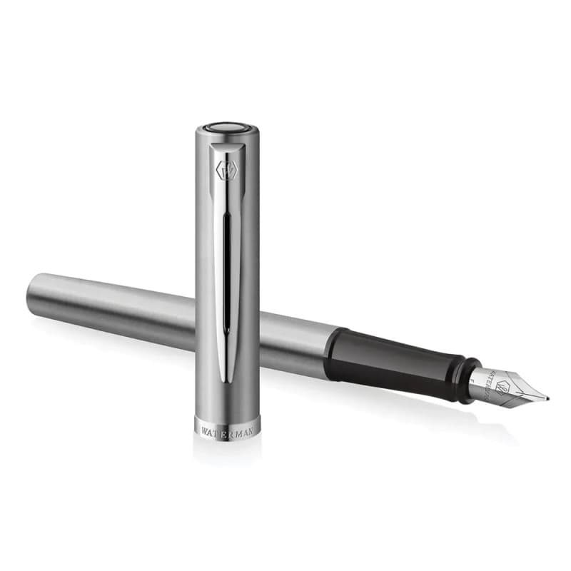 Pióro wieczne IMPRESSION Stal CT 2225450 WATERMAN