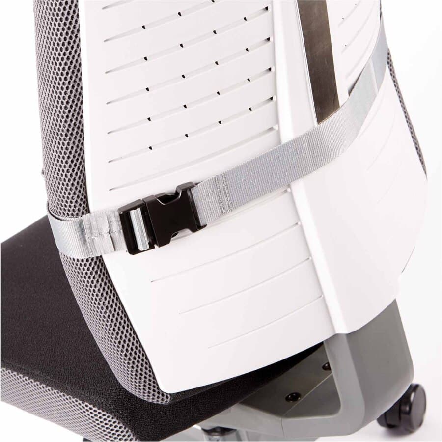 Podpórka pod plecy I-SPIRE 8042201 FELLOWES
